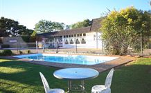 Hi Way Motor Inn - Yass - Brisbane Tourism 0