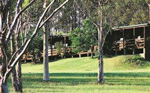 Hunter Country Lodge - Rothbury North - Tourism Brisbane 1