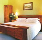 Hunter Country Lodge - Rothbury North - Tourism Brisbane
