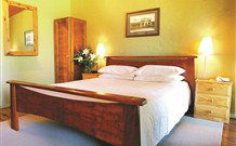 Hunter Country Lodge - Rothbury North - Tourism Brisbane 0