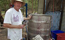 Hunter Country Lodge - Rothbury North - Tourism Brisbane 3