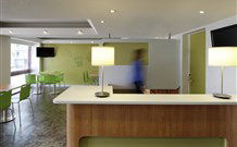 Ibis Budget Newcastle - Wallsend - Brisbane 4u 3