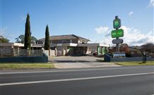 Spring Creek NSW Tourism Brisbane