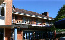 Illawong Hotel - Evans Head - Brisbane Tourism 1