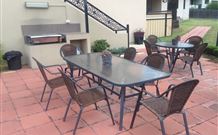 Inverell Terrace Motor Lodge - Brisbane Tourism 2
