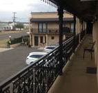 Inverell Terrace Motor Lodge - Brisbane 4u
