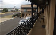 Inverell Terrace Motor Lodge - Brisbane Tourism 0