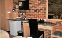 Inverell Terrace Motor Lodge - Brisbane Tourism 3