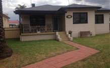 Inverell Terrace Motor Lodge - Brisbane Tourism 5
