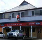 Jacaranda Hotel - Grafton - Tourism Brisbane