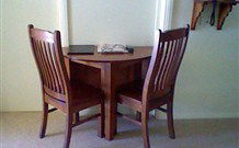 Jerilderie Motor Inn - Jerilderie - Brisbane Tourism 1