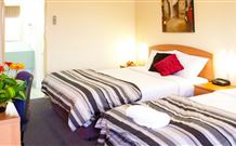 Karinga Motel - Lismore - Brisbane Tourism 1