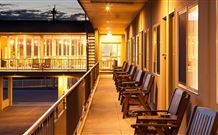 Karinga Motel - Lismore - Brisbane Tourism 3