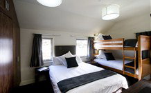 Kooloora Lodge - Perisher Valley - Brisbane Tourism 2