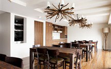 Kooloora Lodge - Perisher Valley - Brisbane Tourism 1