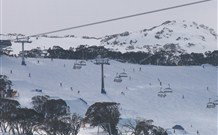 Kooloora Lodge - Perisher Valley - Brisbane Tourism 6