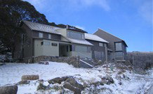 Kooloora Lodge - Perisher Valley - Brisbane Tourism 4