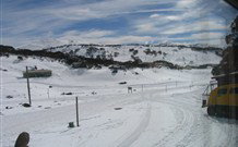 Kooloora Lodge - Perisher Valley - Brisbane Tourism 7