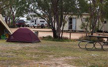 Lightning Ridge Outback Resort And Caravan Park - Lightning Ridge - Tourism Brisbane 2
