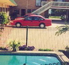 Lakefront Motel - Tourism Brisbane