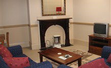 Lion Rampant Hotel - Mittagong - Brisbane Tourism 1