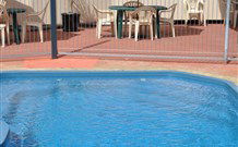 Lismore City Motel - Lismore - Tourism Brisbane 0