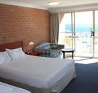 Marina Resort - Nelson Bay - Brisbane Tourism