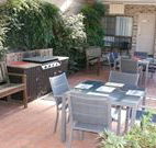 Marriott Park Motel - Nowra - Brisbane Tourism
