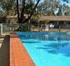 Matthew Flinders Motor Inn - Coonabarabran - Tourism Brisbane