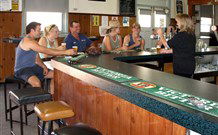 Chilpenunda ACT Tourism Brisbane