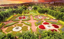 Mercure Hunter Valley Resort - Pokolbin - Tourism Brisbane 1