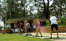 Mercure Hunter Valley Resort - Pokolbin - Tourism Brisbane 6