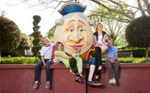 Mercure Hunter Valley Resort - Pokolbin - Tourism Brisbane 3