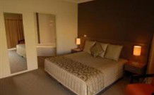 Mercure Maitland - Rutherford - Tourism Brisbane 0
