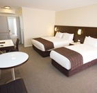 Mercure Wagga Wagga - Wagga Wagga - Tourism Brisbane