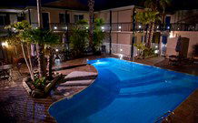 Mollymook Shores Motel - Mollymook - Brisbane Tourism 1