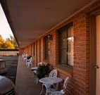Mid Town Inn - Narrabri - Brisbane 4u