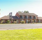 Mildura Riverview Motel - Gol Gol - Tourism Brisbane