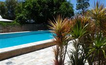Milgate Motel - Casino - Tourism Brisbane 1