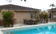 Milgate Motel - Casino - Tourism Brisbane