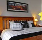 Moore Park Inn - Armidale - Brisbane 4u