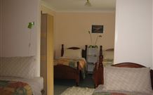 Narromine Tourist Park And Motel - Narromine - Tourism Brisbane 2
