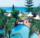 Nautilus Beachfront Villas and Spa - Coffs Harbour - Tourism Brisbane