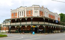 Neath Hotel - Neath - Tourism Brisbane 5