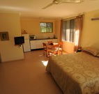 Ned's Bed Horse and Dog-Otel - Clybucca - Tourism Brisbane