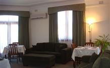 New Criterion - Narrandera - Tourism Brisbane 4