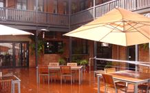 New Criterion - Narrandera - Tourism Brisbane 7