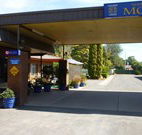 Nicholas Royal Motel - Hay - Brisbane Tourism