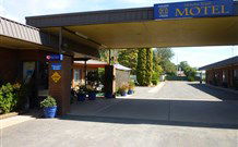 Nicholas Royal Motel - Hay - Brisbane Tourism 0