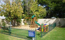 Nicholas Royal Motel - Hay - Brisbane Tourism 2